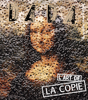 Revue Dada, no 293 : Artistes, tous copieurs ?
